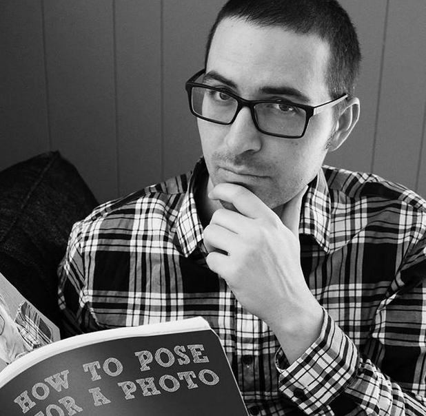 Nick Seluk