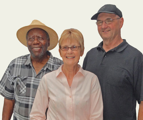 Working Class Party Candidates