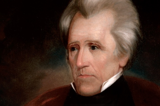 Andrew Jackson