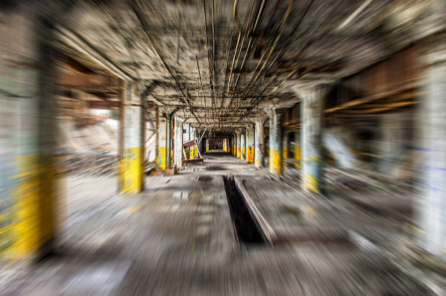 Auto Plant