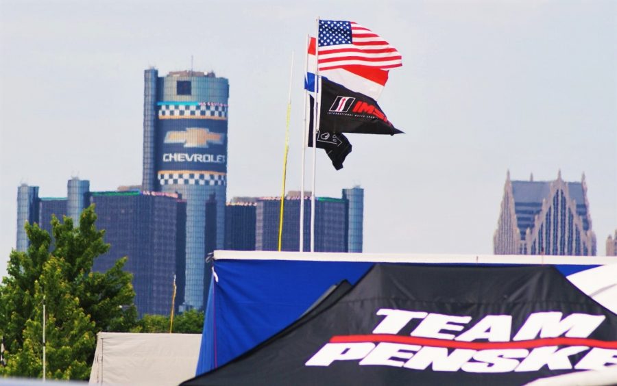 penske 3
