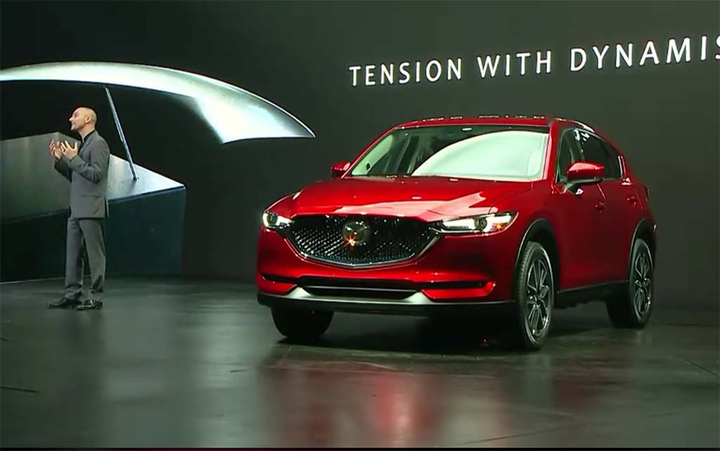 LA Auto Show