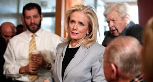 Debbie Dingell 2