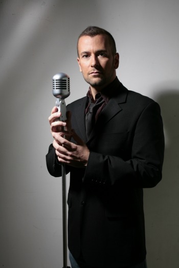 Terry Barber