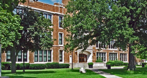Royal Oak Middle School