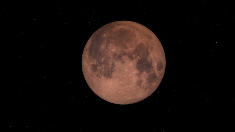 Supermoon