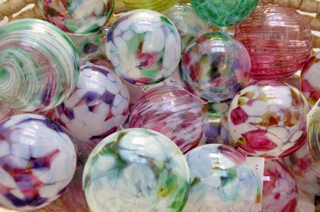 Holiday ornaments