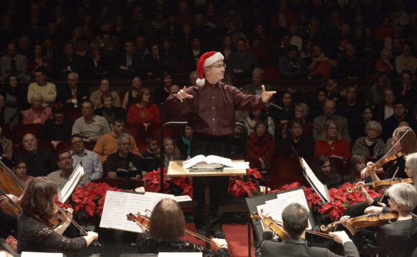 Holiday Pops