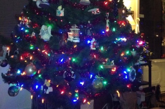 Christmas Tree