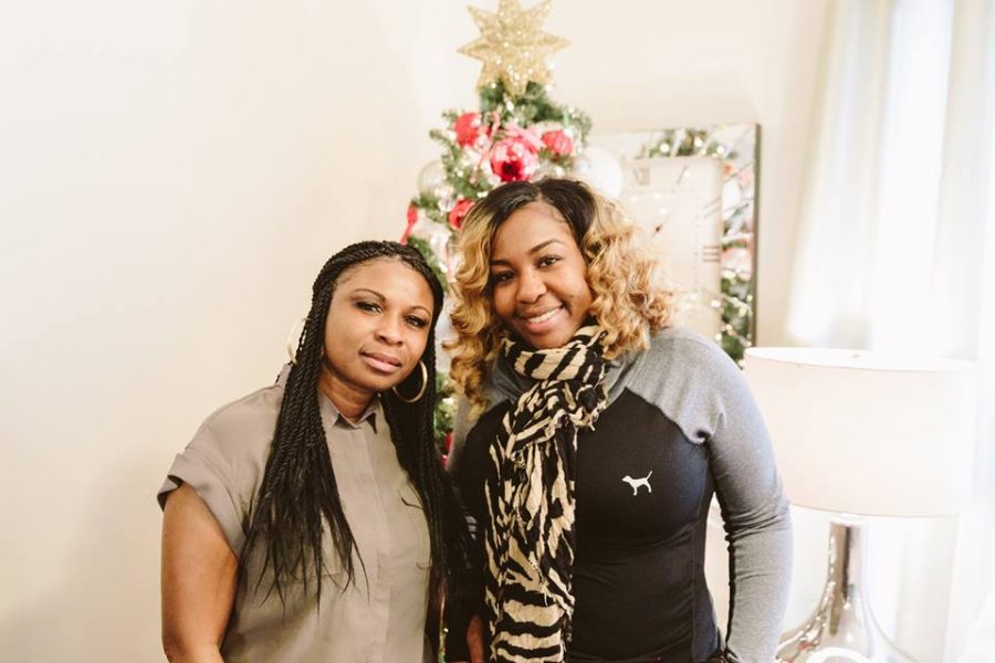 Family for the Holidays