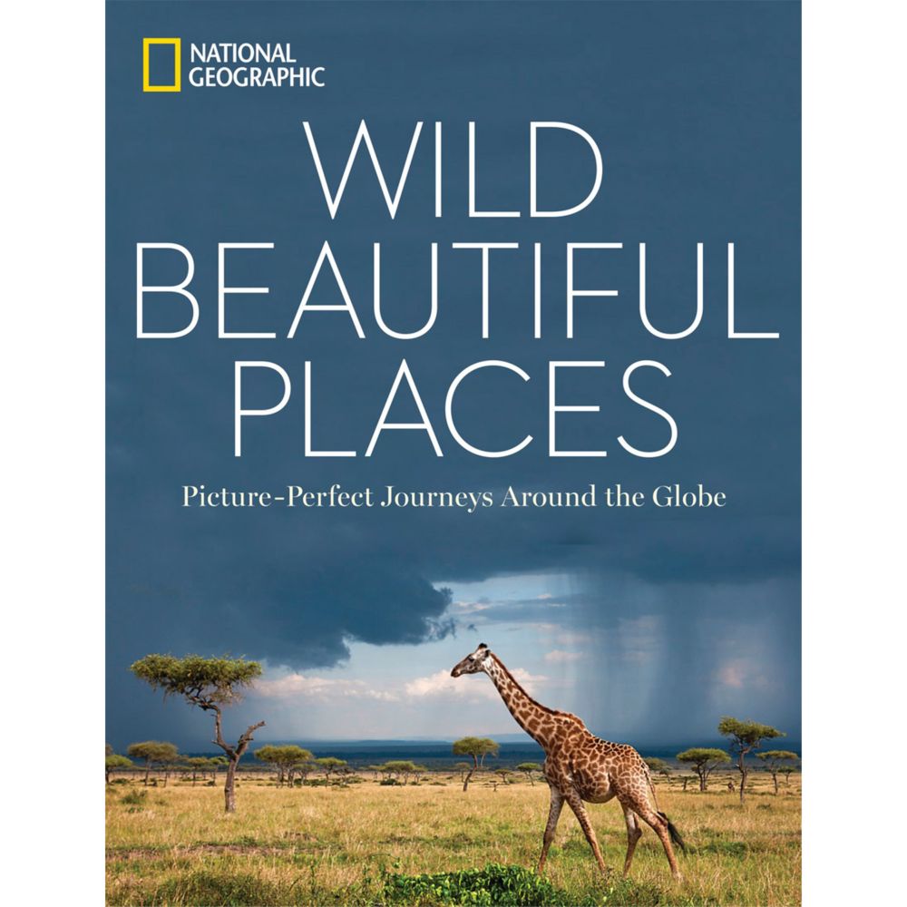Wild Beautiful Places