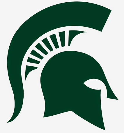 Michigan State Logo