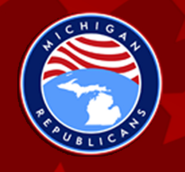 Michigan GOP logo