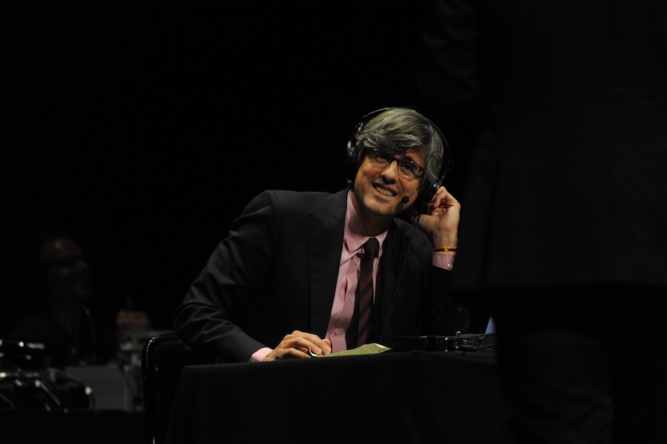 Mo Rocca