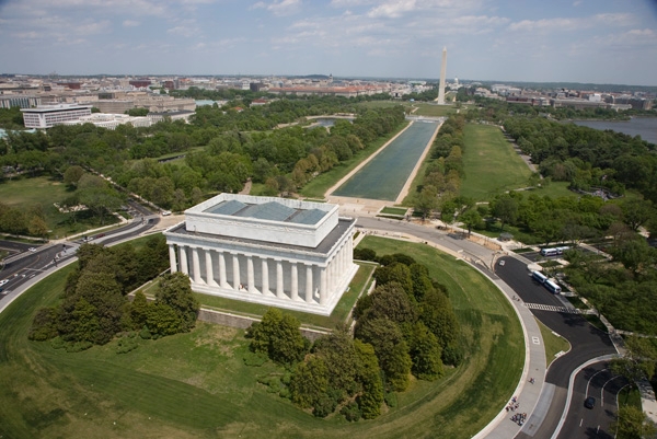 National Mall Washington D.C.