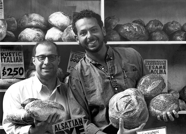 Zingerman's