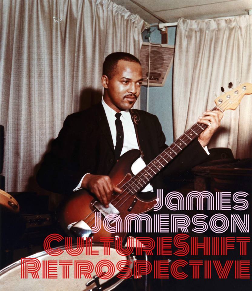 James Jamerson