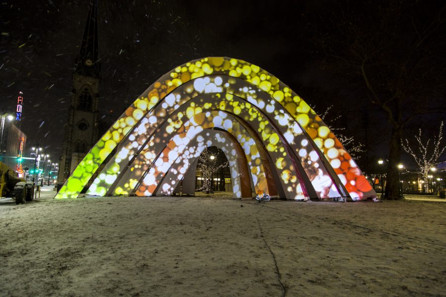 Luminocity
