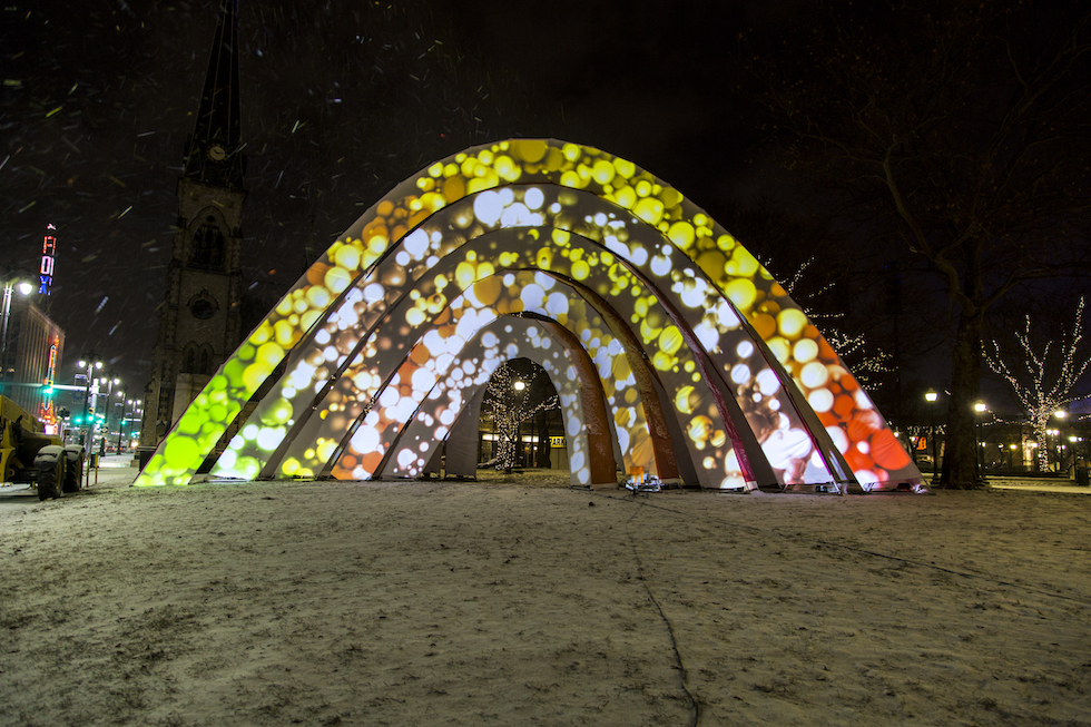 Luminocity