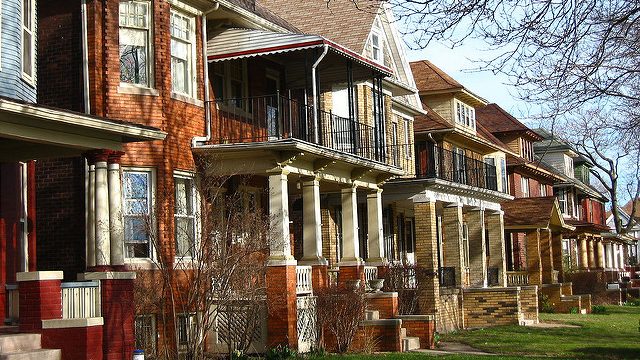 Generic Homes