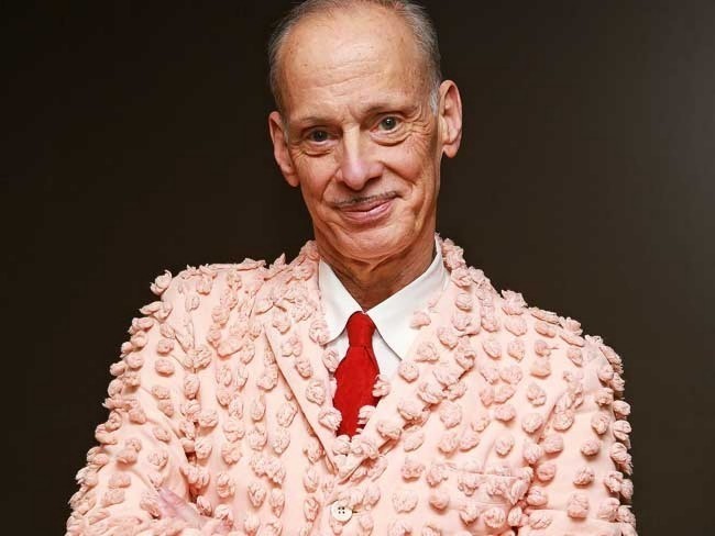 John Waters