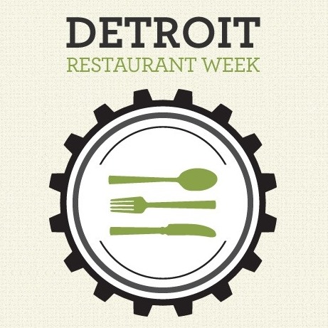 Detroit Restaurant Week 2017