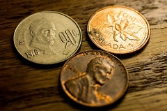 NAFTA Coins