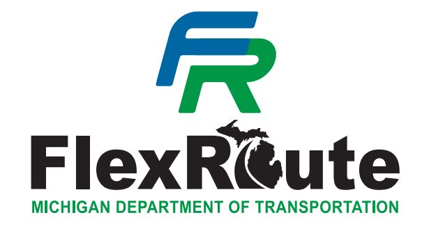 Flex Route 23 logo 22417 - pb