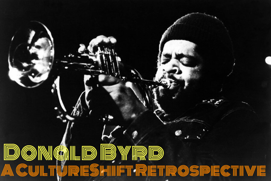 Donald Byrd