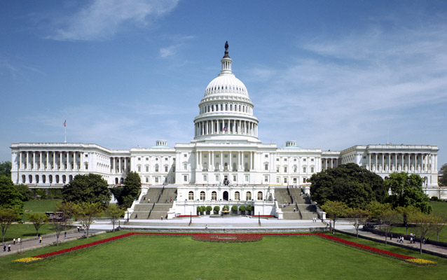 U.S. Capitol Park Service