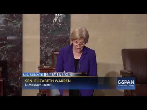 Elizabeth Warren