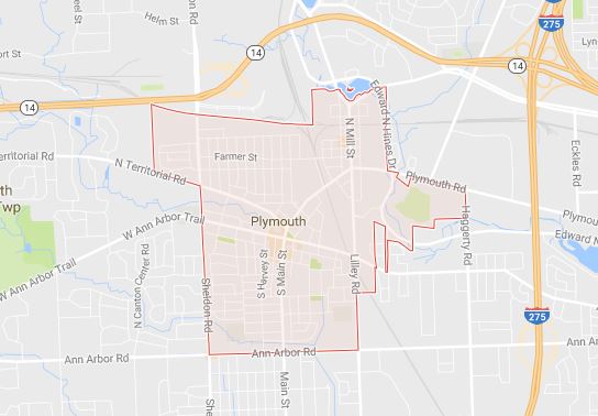 plymouth