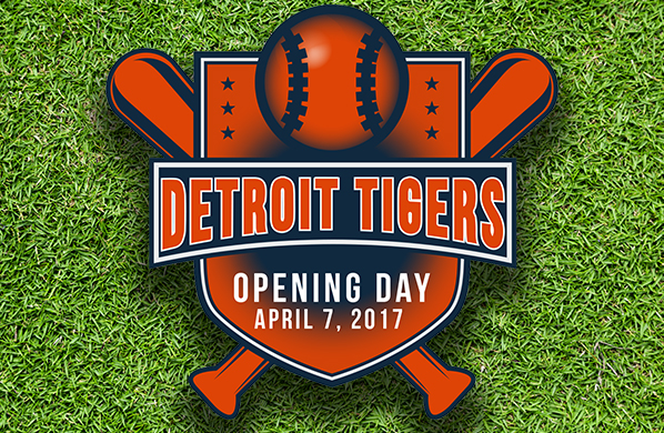 Opening Day 2017