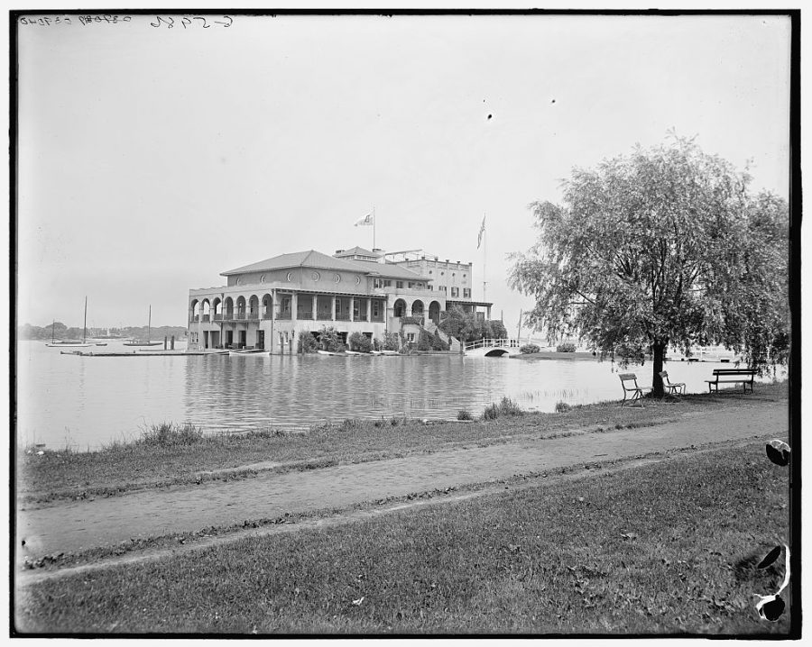 Detroit Boat Club