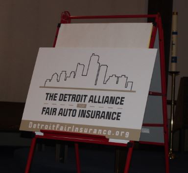 Detroit Alliance for Fair Auto Insurance