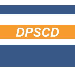 DPSCD Logo
