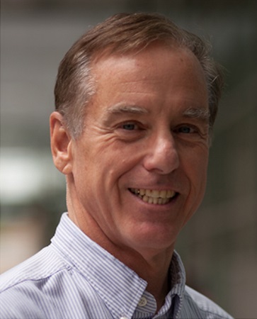 Howard Dean