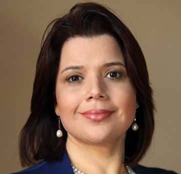 Ana Navarro Thumbnail