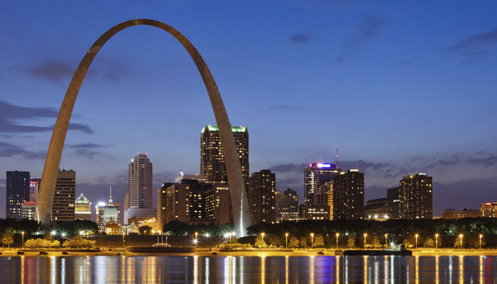 St. Louis