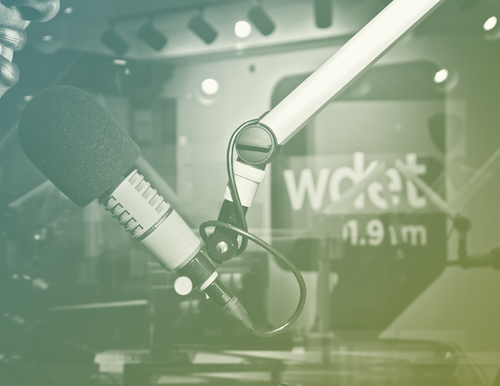WDET Voice Photo