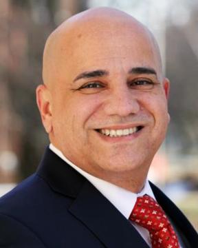 Orlando Ramos - DPSCD Superintendent Candidate