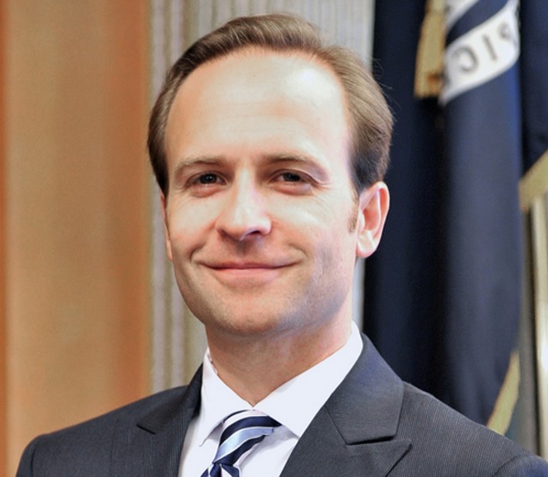 Lt. Gov. Brian Calley michigan.gov 4.12.17-jn