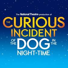 Curious Incident of the Dog in the Nighttime