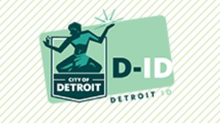 Detroit ID Logo