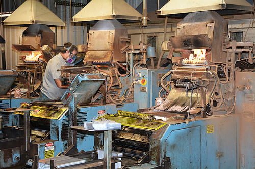Manufacturing Assembly Industry Economy USDA.gov 4.5.17-jn