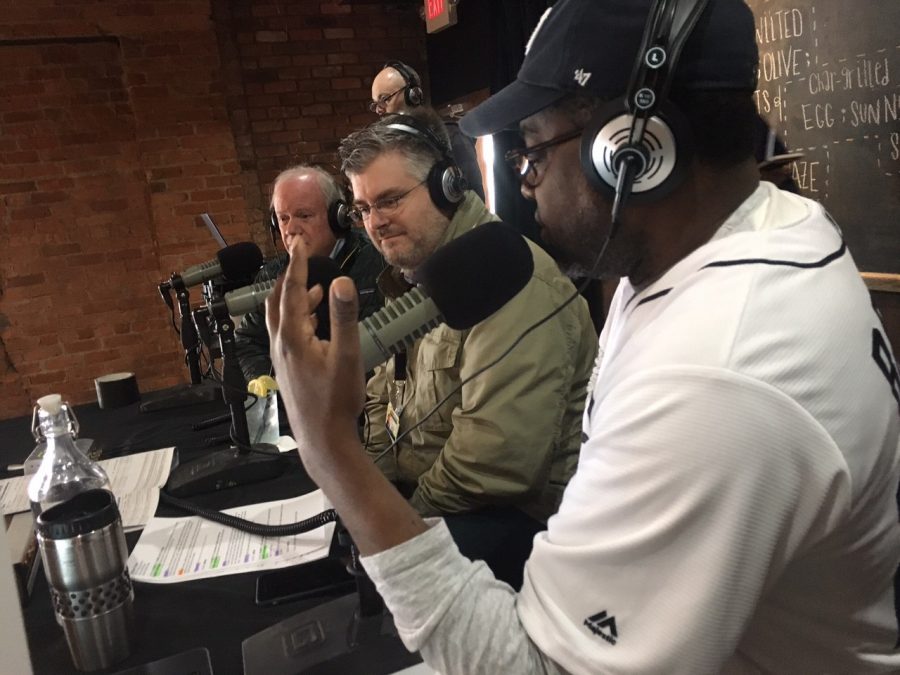 Opening Day Broadcast 1 4.7.17-jn