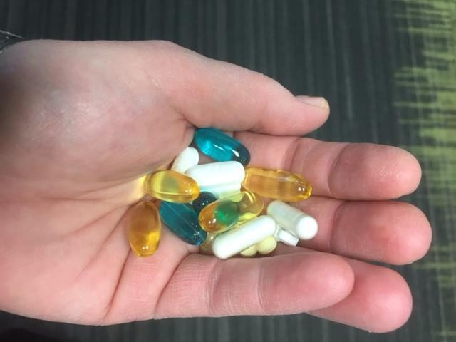 Pills Rx