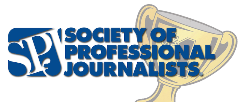 SPJ Awards
