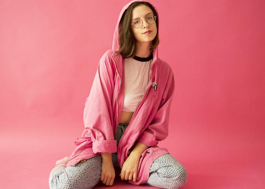 Stef Chura PR Photo