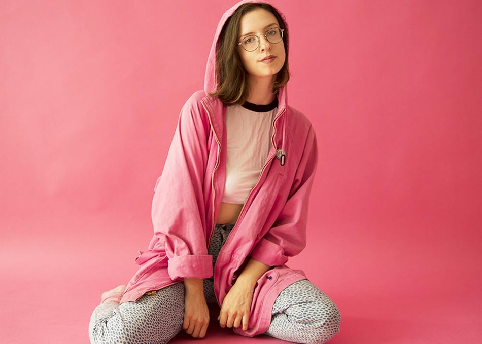 Stef Chura PR Photo
